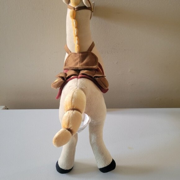 DIsney Plush Horse - Picture 5 of 5